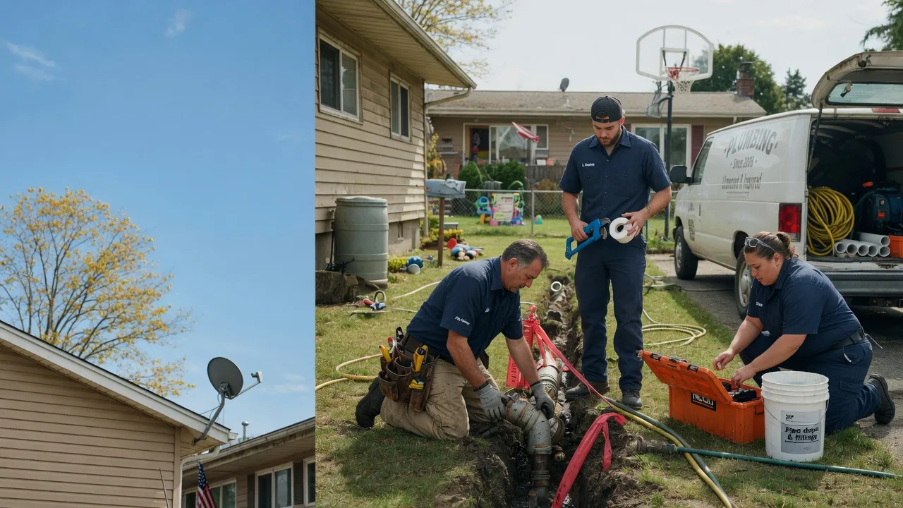 Garbage Disposal Replacement in Kaw City, OK near me