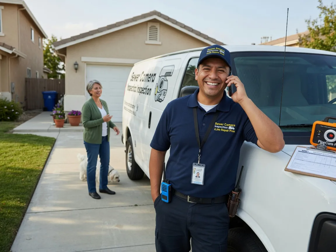 Sewer Line Repair Kaw City, OK FAQs
